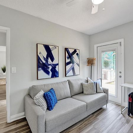 Casa Azure Villa Delray Beach Luaran gambar