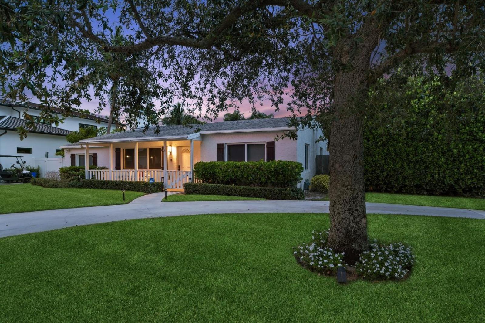 Casa Azure Villa Delray Beach Luaran gambar