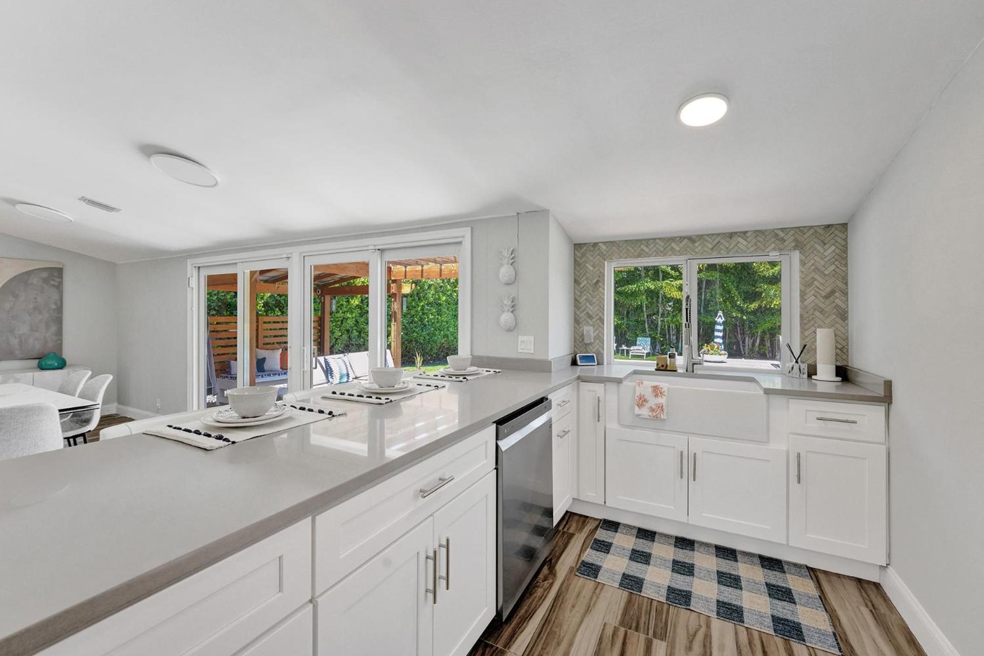Casa Azure Villa Delray Beach Luaran gambar
