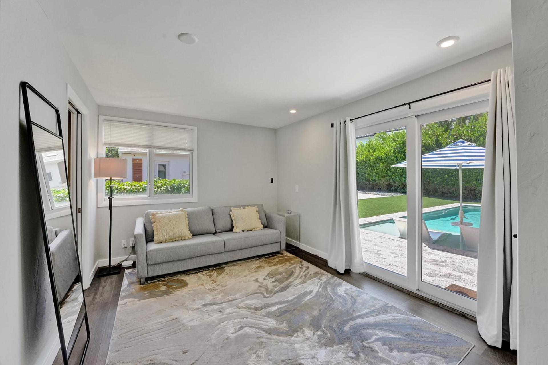 Casa Azure Villa Delray Beach Luaran gambar