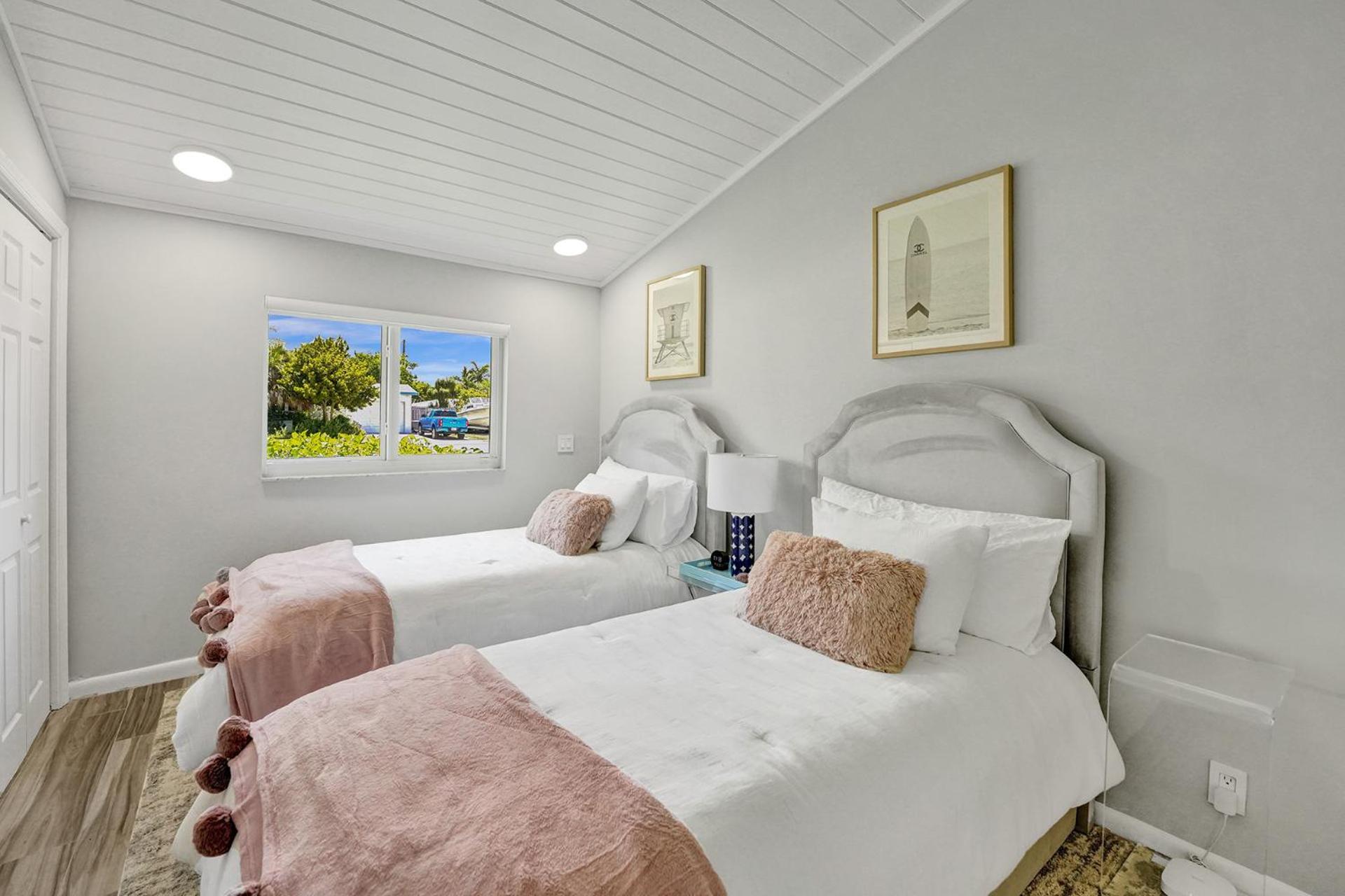 Casa Azure Villa Delray Beach Luaran gambar