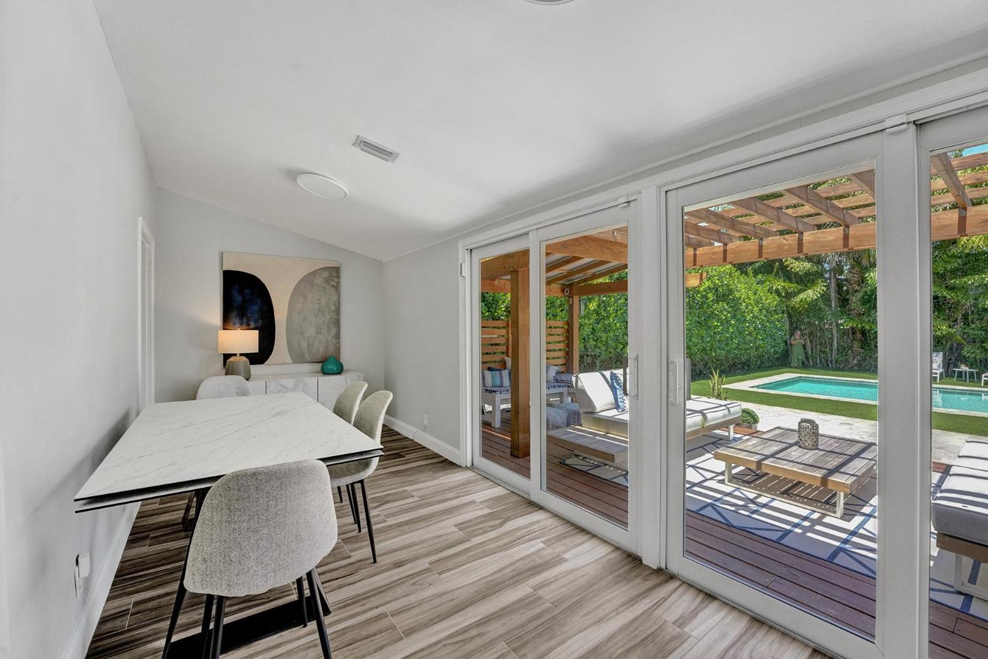 Casa Azure Villa Delray Beach Luaran gambar