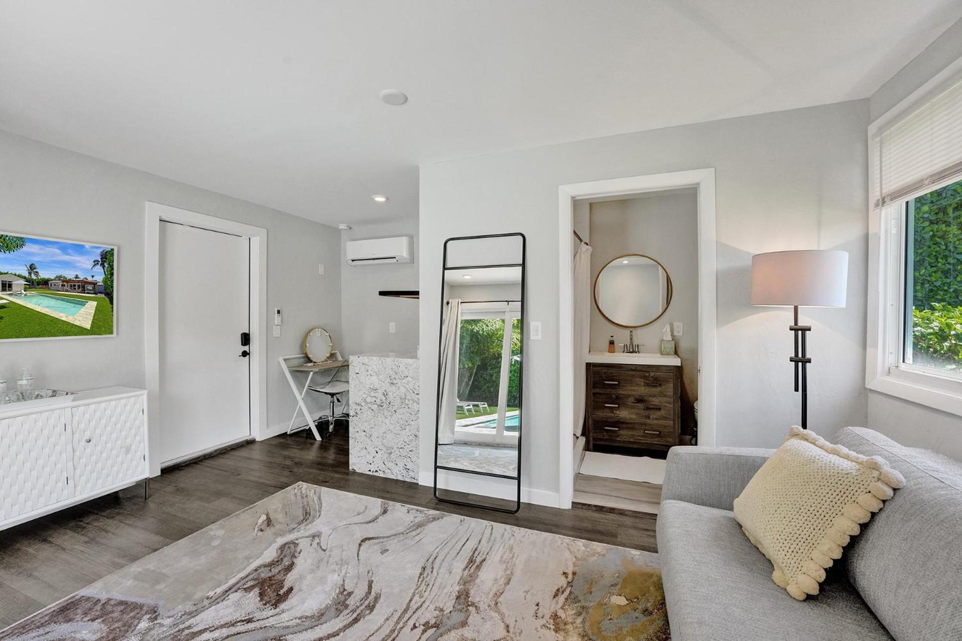 Casa Azure Villa Delray Beach Luaran gambar