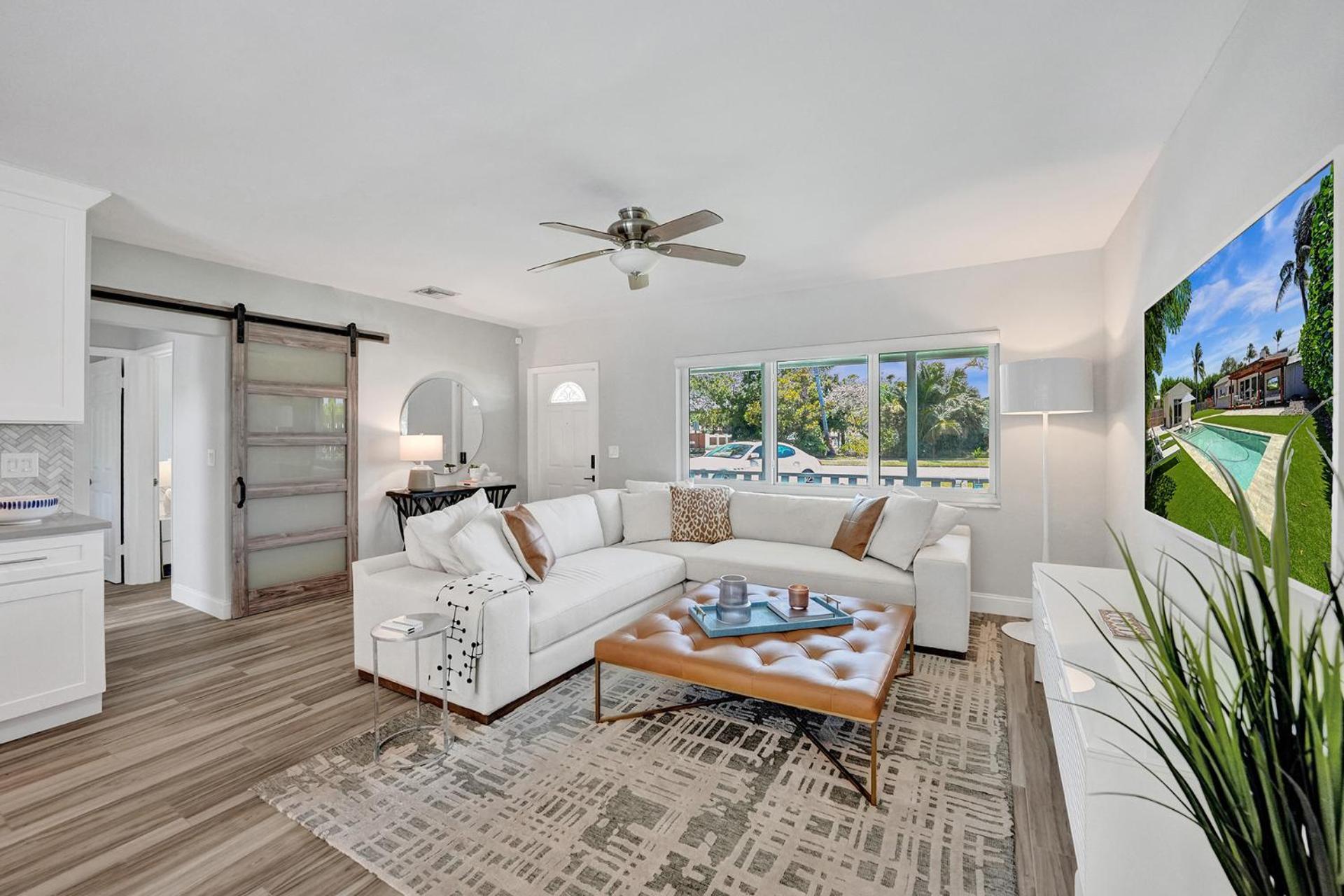 Casa Azure Villa Delray Beach Luaran gambar