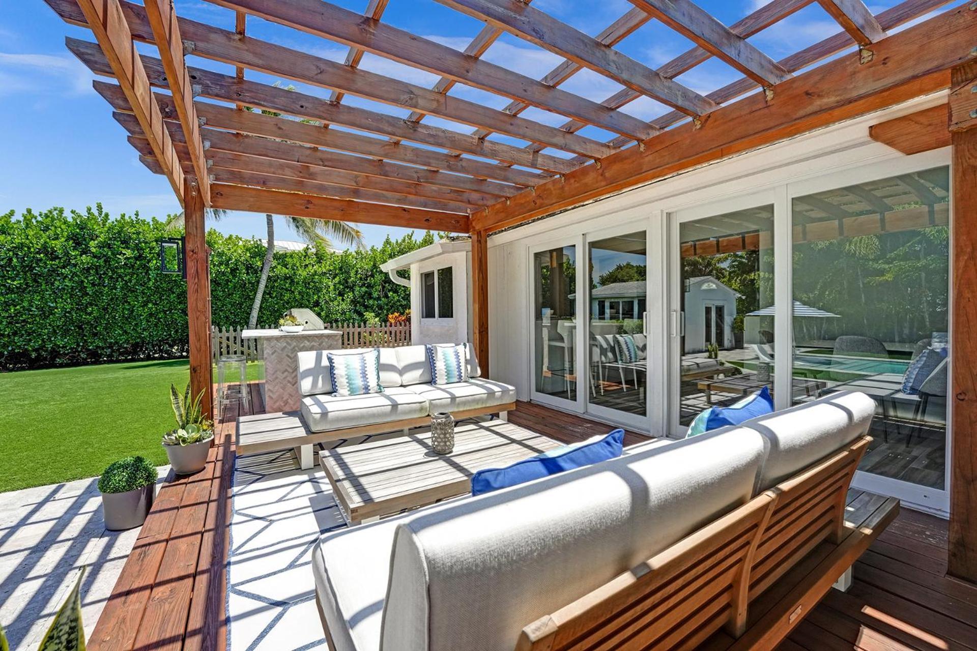 Casa Azure Villa Delray Beach Luaran gambar