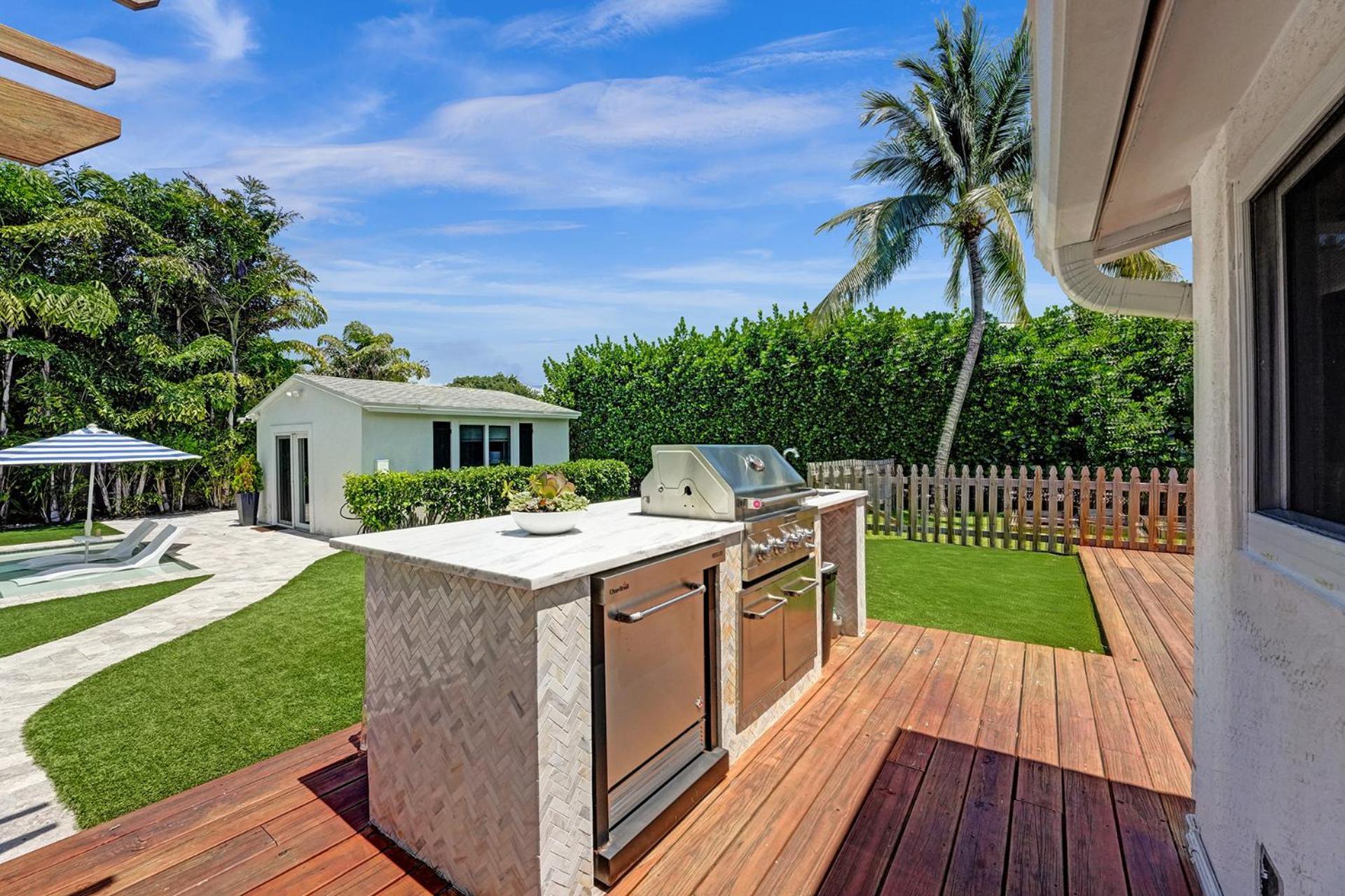 Casa Azure Villa Delray Beach Luaran gambar